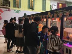 -AMG海上明珠影城(上海环球港RealDCinema店)