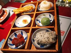 全家福-味福记·本地特色菜(八一万达广场店)