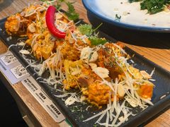 -18号酒馆(天目里店)