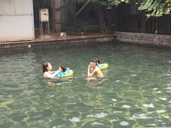 -龙达温泉生态城