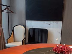 -翕间食·精致淮扬菜(江苏大剧院店)
