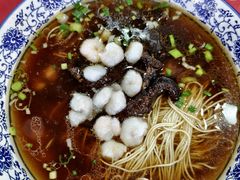 -美味斋(西北街店)
