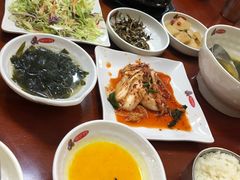 -金明子八带鱼馆(正宗韩国连锁店)