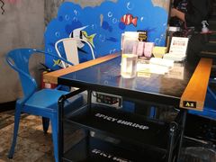 -0048鲜活香辣虾·火锅(铜陵路店)
