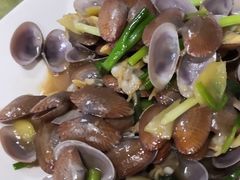 -蓝湾碧波·老字号·疍家非遗海上餐厅
