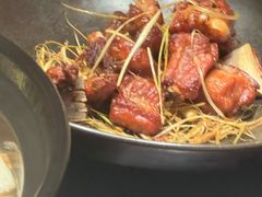 -滇野云南野生菌餐厅(陕西南路店)