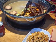 -袁记串串香(梁家巷店)