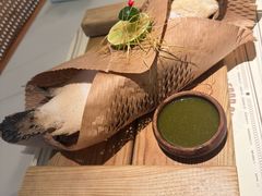 -太食獸泰式茶餐厅(IFS国金中心店)