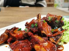 -锡和无锡菜(景丽苑店)