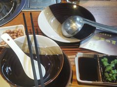 -盈田盈粥庄(博山东路店)