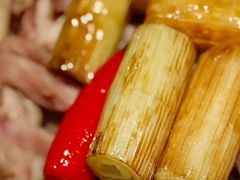 -粗茶淡饭·隐庐私厨(东亭店)