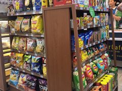 -全家便利店(宜山路站店)