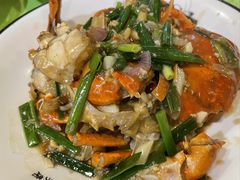 -盛港湾海鲜食府(黄沙店)