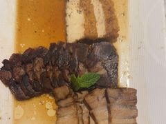 -青雅中餐厅(大连金石滩绿发希尔顿度假酒店)