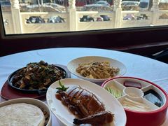 -满堂·烤鸭店·北京菜(鼓楼店)