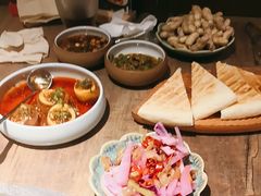 -蘑界·野生菌火锅(深业上城店)