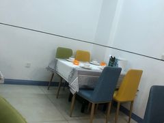 -雅逸居海鲜小厨