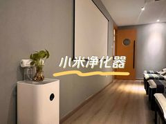 -沐森 •疗愈头疗馆(打浦桥店)