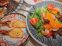 -火炉火自助餐(西直门凯德MALL店)