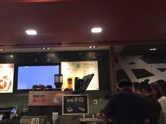 -麦当劳(伟城广场店)