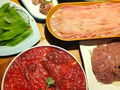 -城墙拐拐火锅(三峡广场黑金冠店)