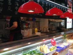 -成都你六姐·牛肉冒菜(上海环宇荟店)