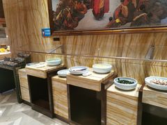 -西藏饭店·亚克·食光自助餐厅(文殊院店)
