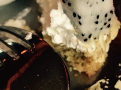 下午茶-北京希尔顿逸林酒店-逸轩西餐厅-自助餐厅