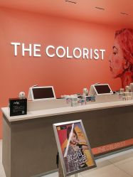 -THE COLORIST调色师