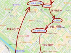 -西安大兴善寺