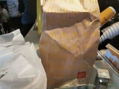 -麦当劳(贵和购物中心B1店)