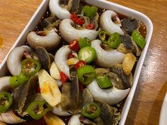 -四合院海鲜小厨(旱西关店)