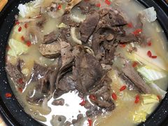 -草原三宝汤锅