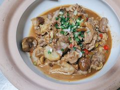 -一江水食府(后湖店)