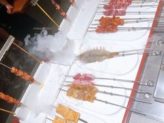 -丰茂烤串(公园店)