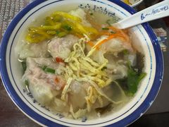 -长人馄饨铺(解放街店)