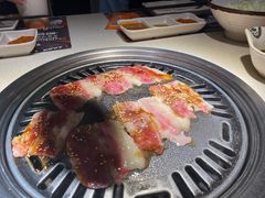 -猫爪爪原切自助烤肉(观音桥阳光世纪店)