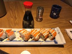 -松岛日本料理(汾江路店)