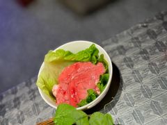 -朱光玉火锅馆(龙阳广场店)