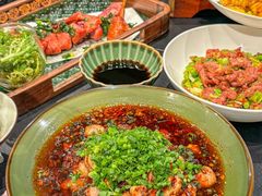 -锦府盐帮·私宴(赛特店)
