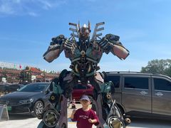 -南戴河国际娱乐中心