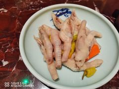 -新白鹿餐厅(爱琴海购物中心店)