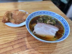 -大时代美食面馆