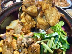 -凤兴鸡煲(宝安海雅店)