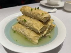-新吉士·上海菜(浦东LCM置汇旭辉店)