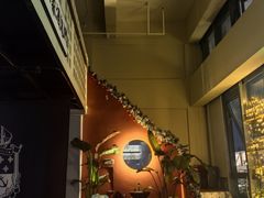 -NOVA CORE蔚来酒吧(新天地店)