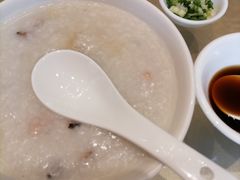 沙基艇仔粥-广东胜利宾馆西关粤中餐厅