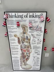 -樂色刺青-纹身TATTOO