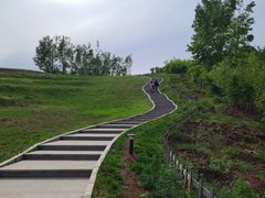 -长春世界雕塑园