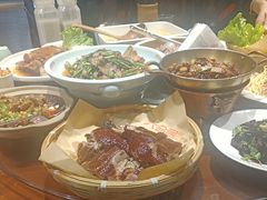 -六合居·明厨亮灶餐厅(成双大道店)